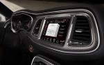 Dodge Challenger SRT 2015 года